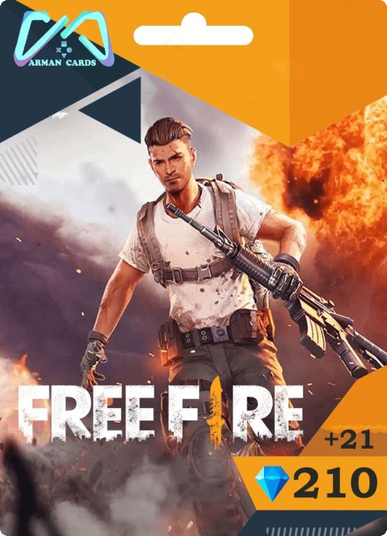 231 Free Fire Diamonds